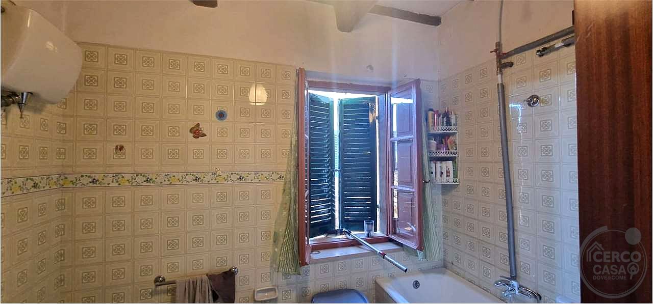 MARSCIANO - CERQUETO: APPARTAMENTO IN VENDITA