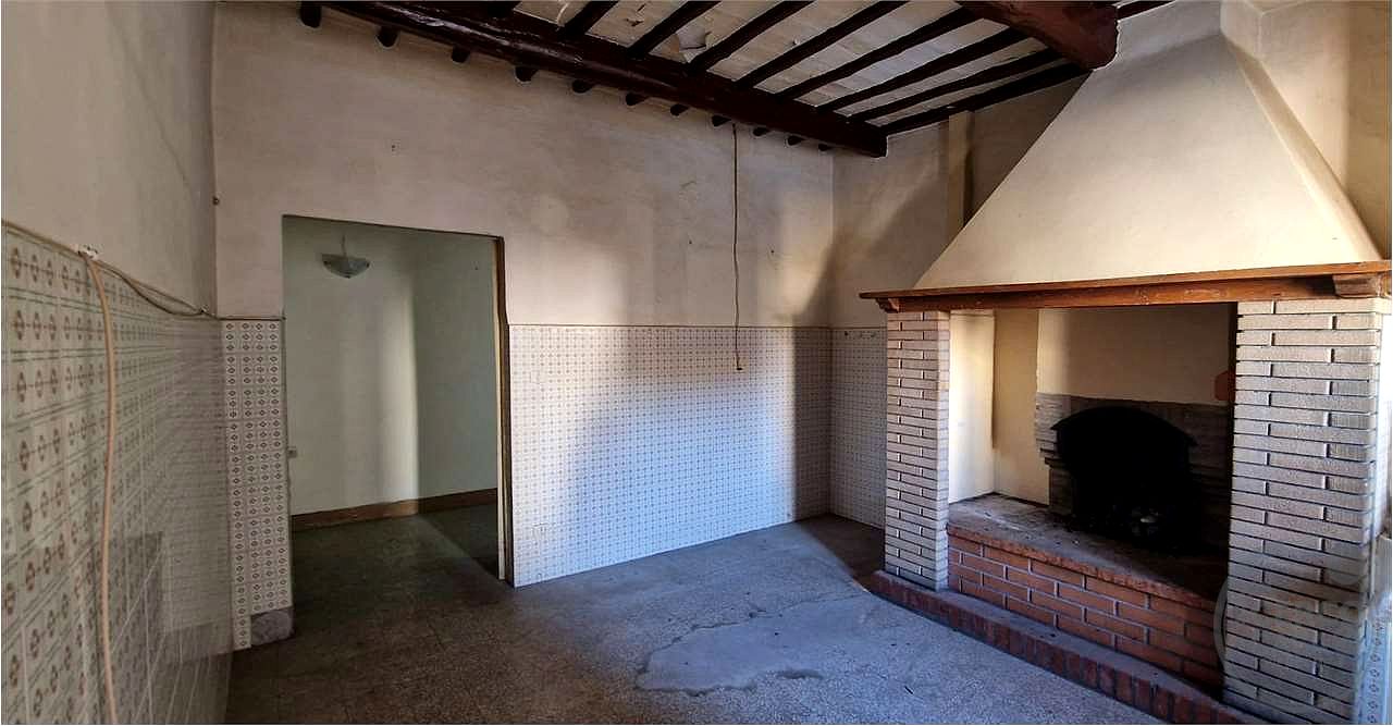 MARSCIANO - CERQUETO: APPARTAMENTO NEL CENTRO STORICO