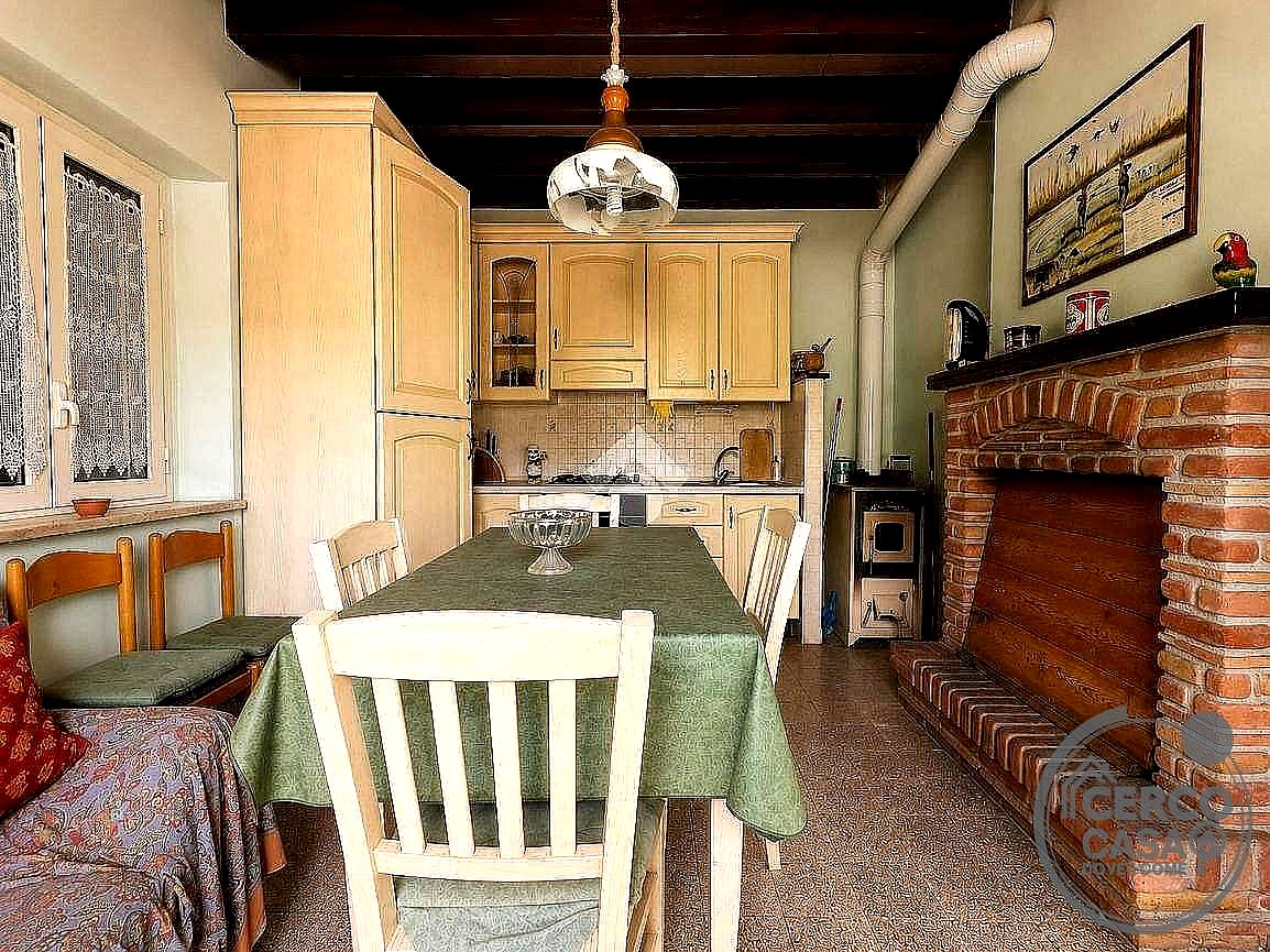 CASA INDIPENDENTE VENDITA TERNI SAN ROCCO