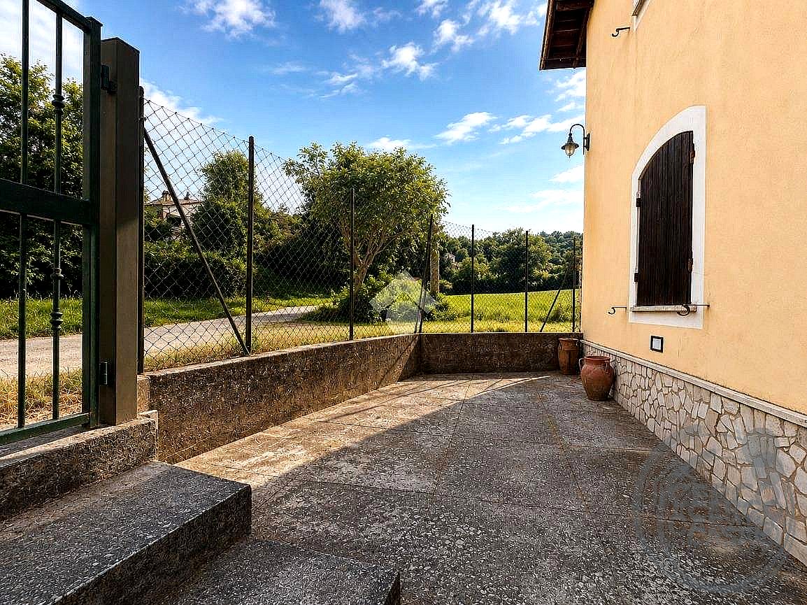 CASA INDIPENDENTE VENDITA TERNI SAN ROCCO · foto 7