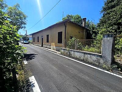 CASA INDIPENDENTE VENDITA TERNI SAN ROCCO · foto 25