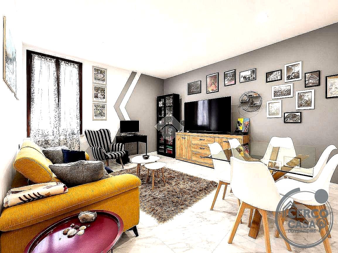 APPARTAMENTO VENDITA TERNI BORGO BOVIO