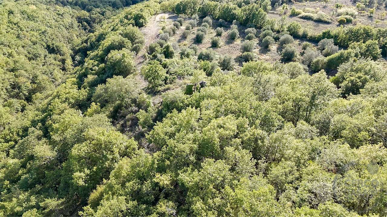 TERNI - PARRANO: RUDERE CON TERRENO