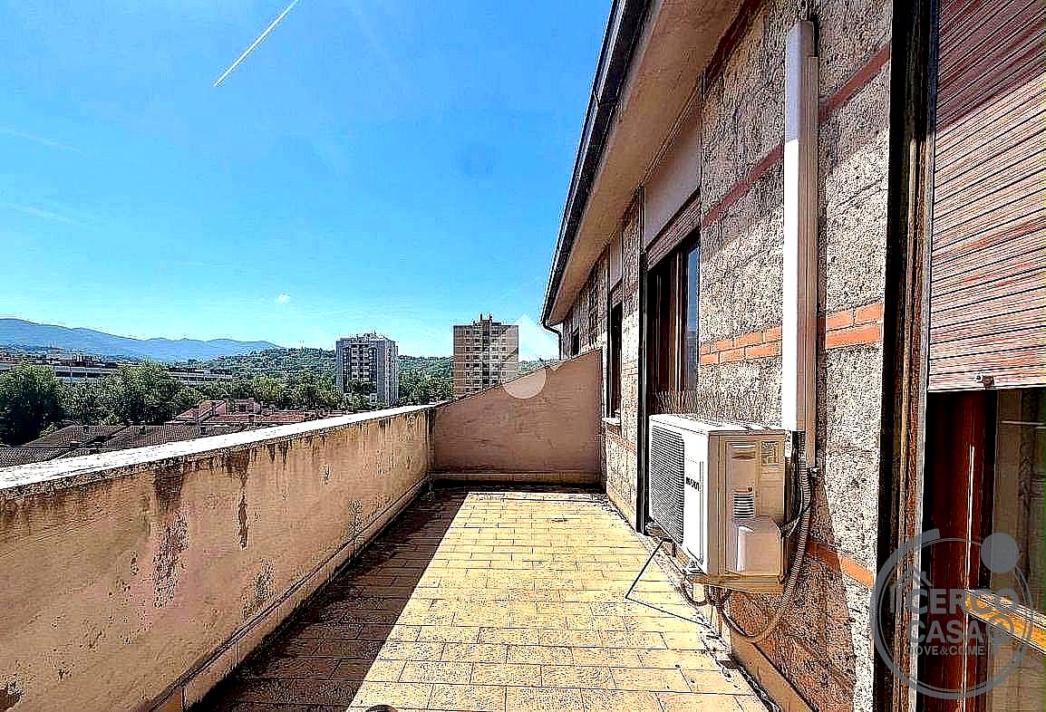 ATTICO VENDITA TERNI COSPEA · foto 1