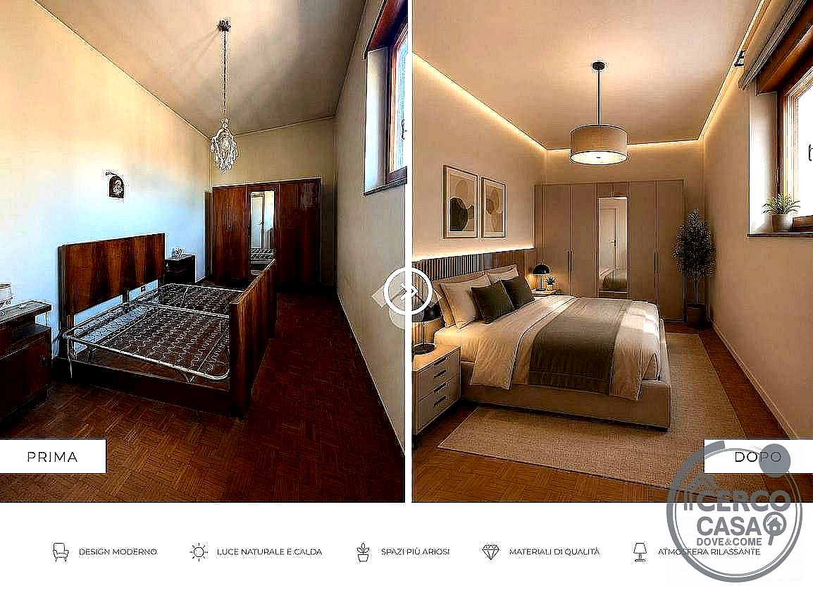 ATTICO VENDITA TERNI COSPEA · foto 4