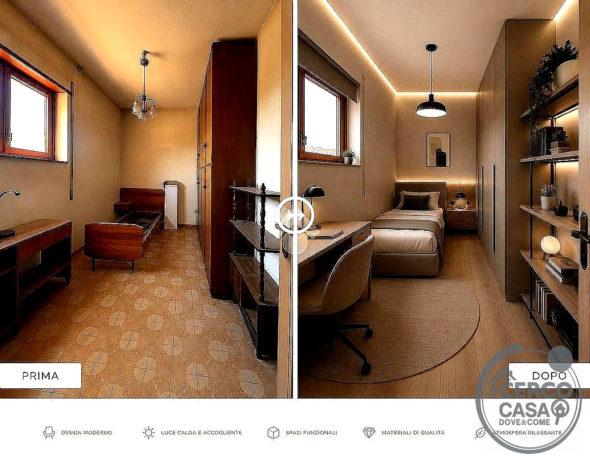 ATTICO VENDITA TERNI COSPEA · foto 5