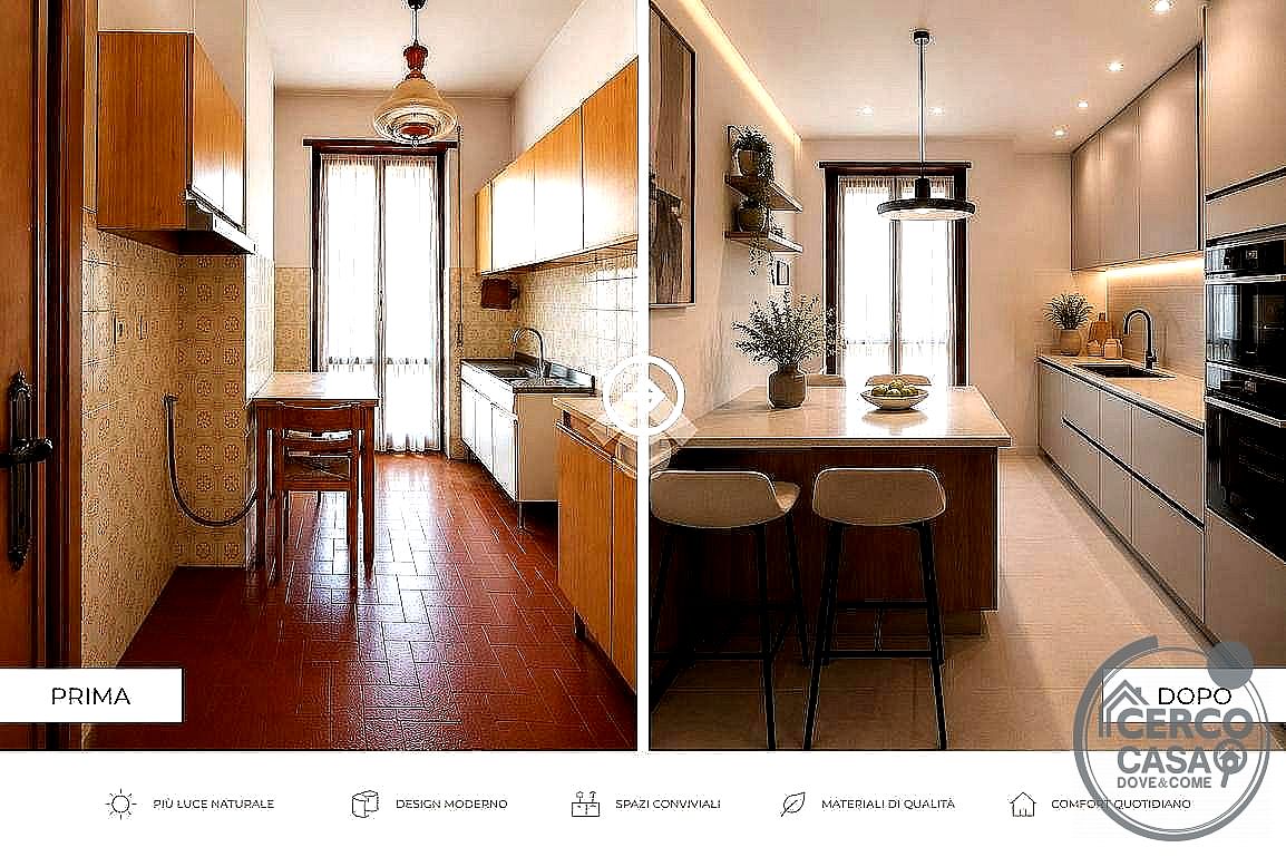 ATTICO VENDITA TERNI COSPEA · foto 6
