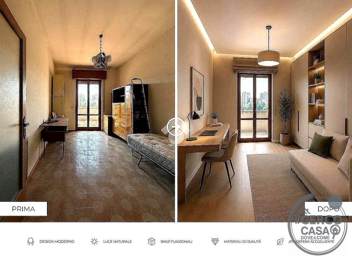 ATTICO VENDITA TERNI COSPEA · foto 8
