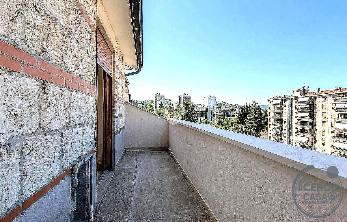ATTICO VENDITA TERNI COSPEA · foto 10