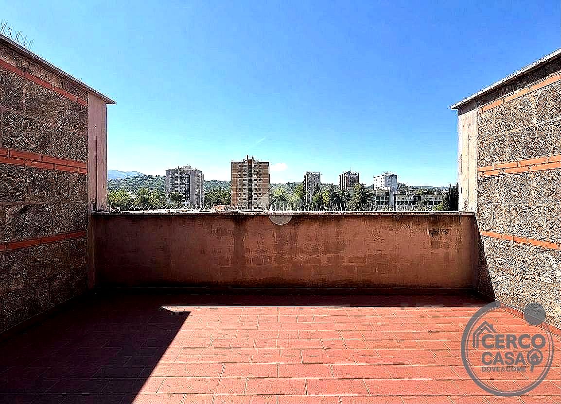 ATTICO VENDITA TERNI COSPEA · foto 15