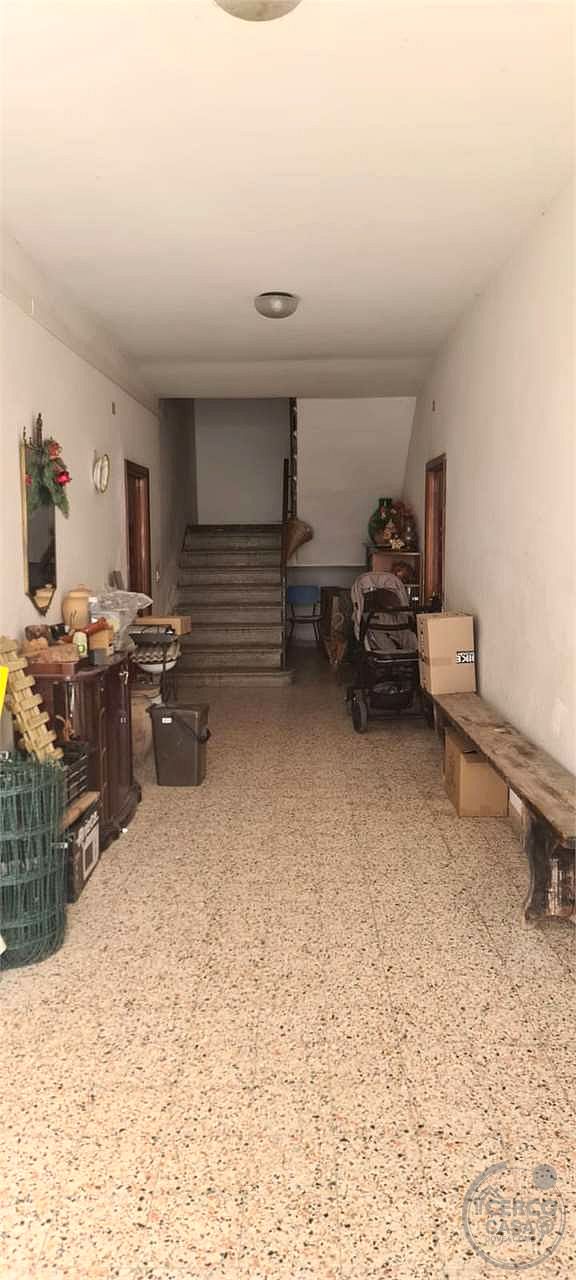 TODI – PANTALLA : APPARTAMENTO IN CASA SINGOLA