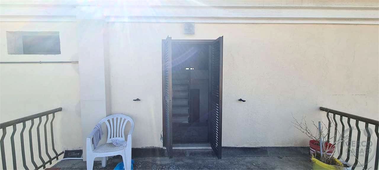 TODI – PANTALLA : APPARTAMENTO IN CASA SINGOLA