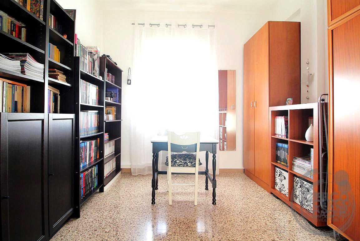 APPARTAMENTO VENDITA TERNI COSPEA · foto 38