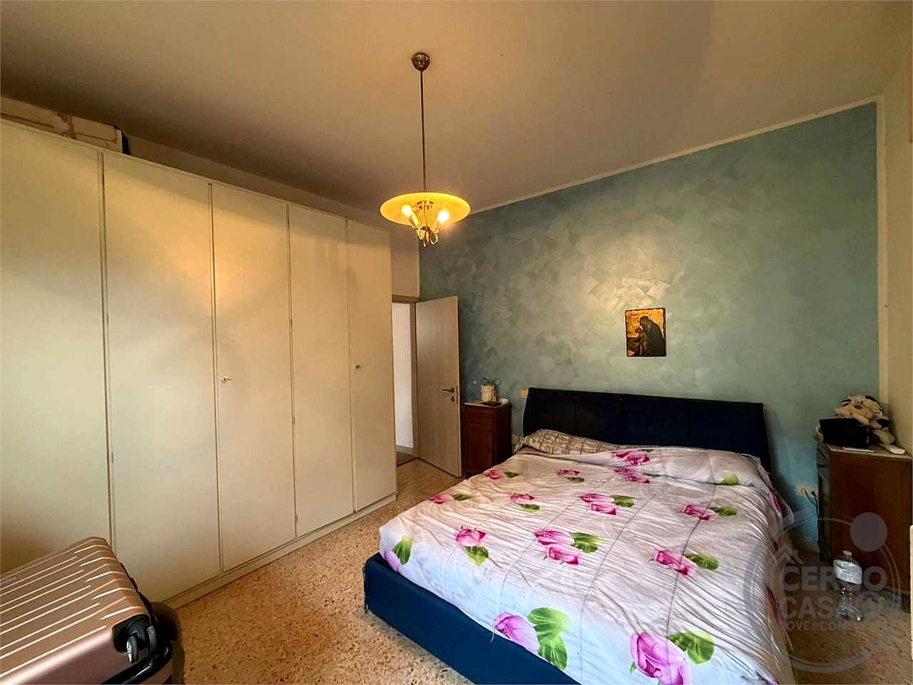 PERUGIA - SAN MARTINO IN COLLE: APPARTAMENTO IN CASA SINGOLA
