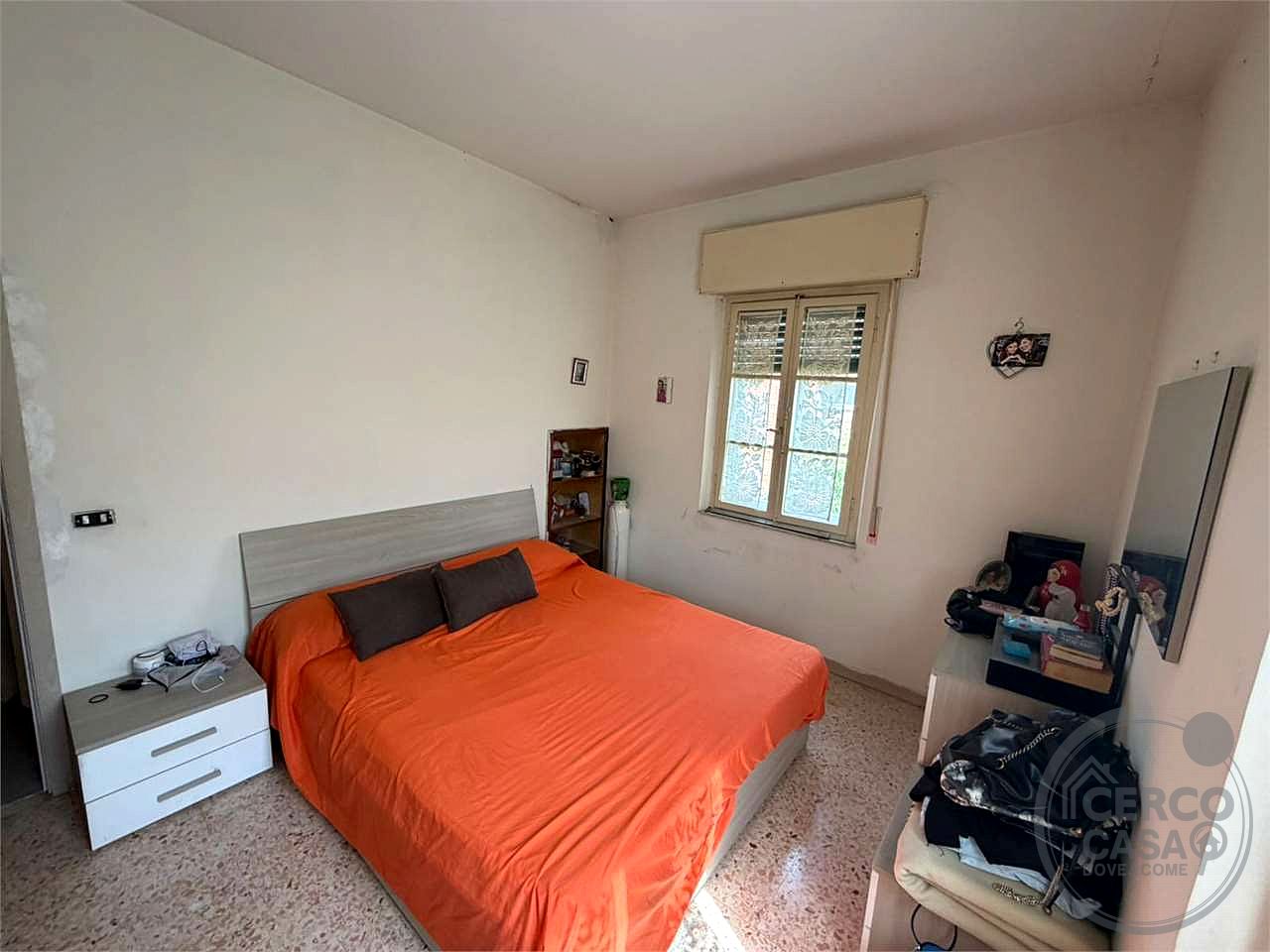 PERUGIA - SAN MARTINO IN COLLE: APPARTAMENTO IN CASA SINGOLA