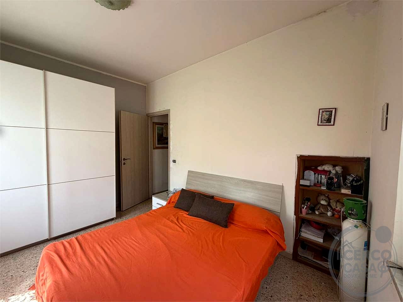 PERUGIA - SAN MARTINO IN COLLE: APPARTAMENTO IN CASA SINGOLA