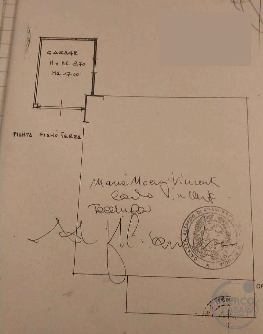PERUGIA - SAN MARTINO IN COLLE: APPARTAMENTO IN CASA SINGOLA