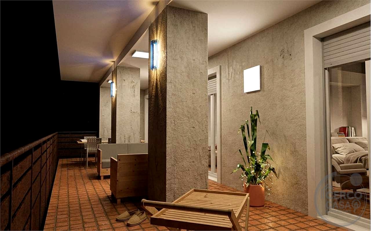 PERUGIA - PILA: SIGNORILE APPARTAMENTO DI NUOVA COSTRUZIONE