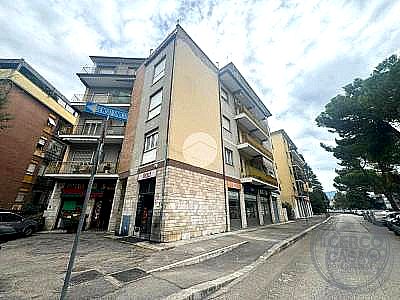 APPARTAMENTO VENDITA TERNI SEMICENTRO · foto 25