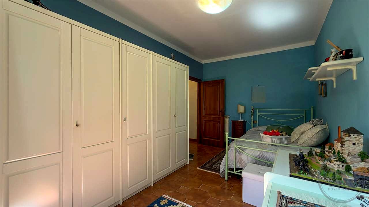 CINIGIANO: TENUTA AGRICOLA CON VISTA SUL MONTE AMIATA