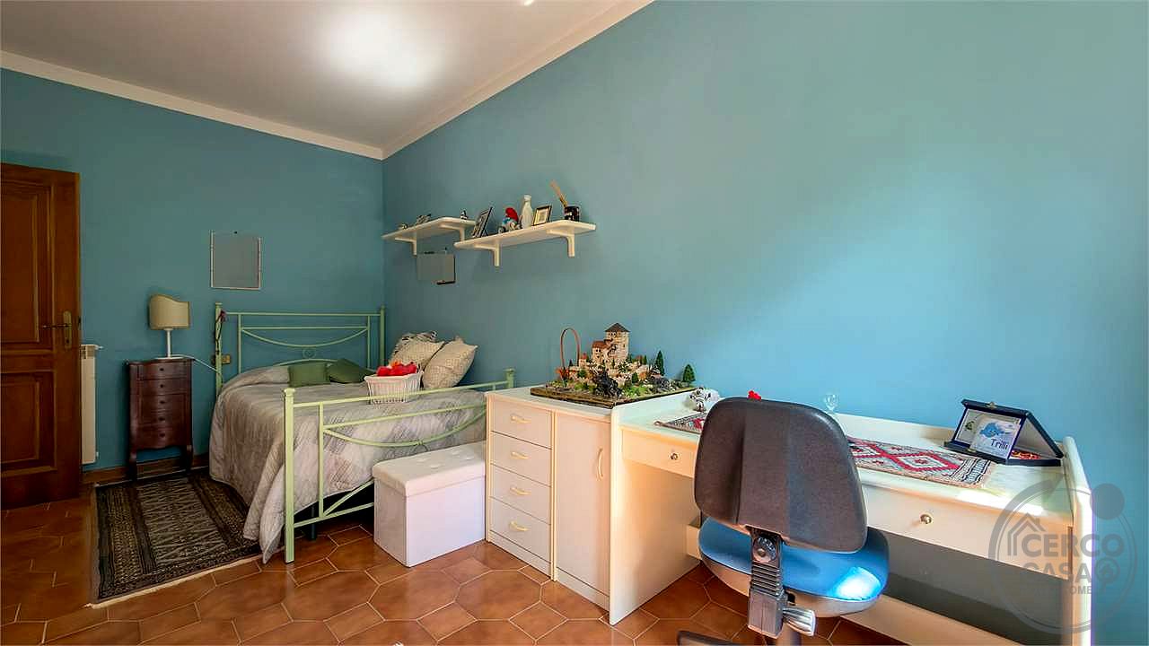 CINIGIANO: TENUTA AGRICOLA CON VISTA SUL MONTE AMIATA