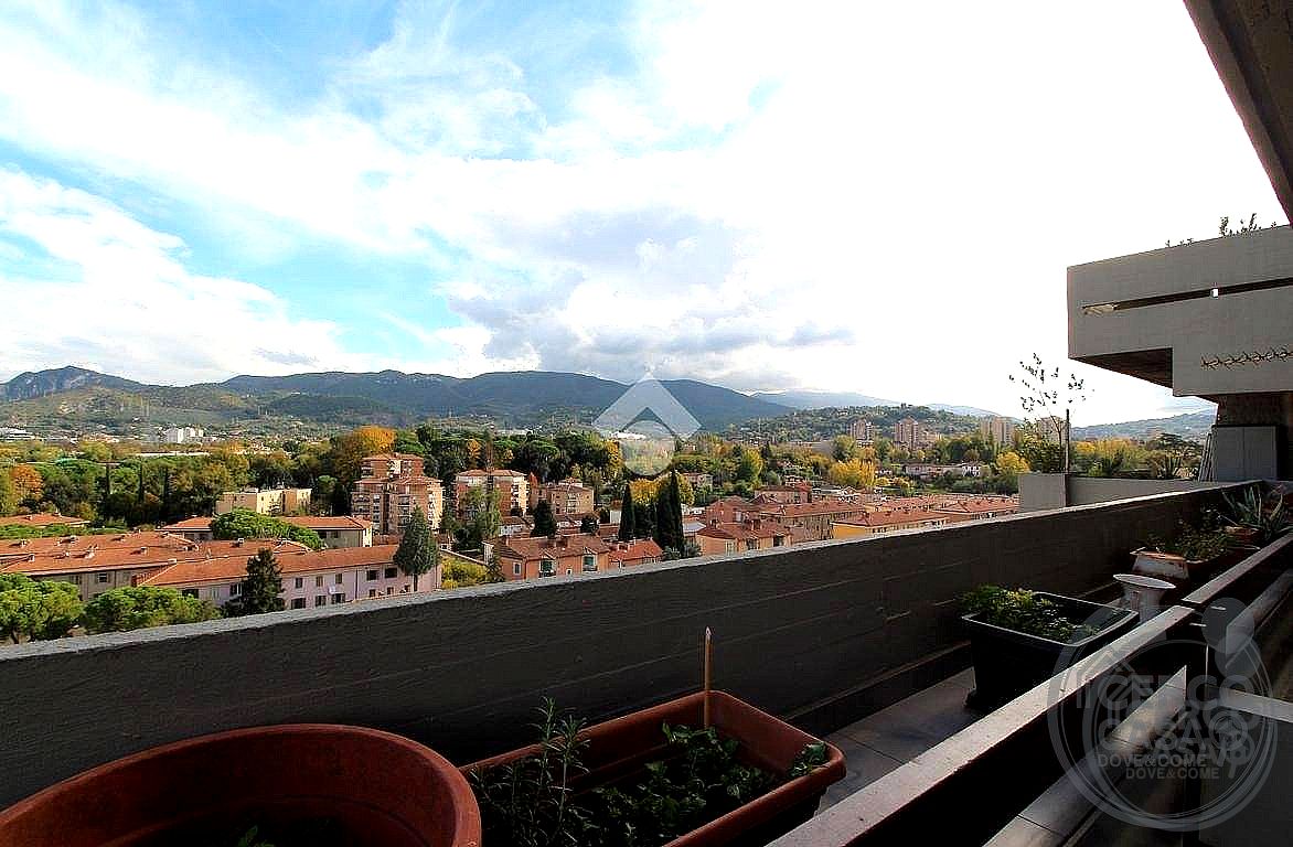 APPARTAMENTO VENDITA TERNI CITTÀ GIARDINO · foto 10