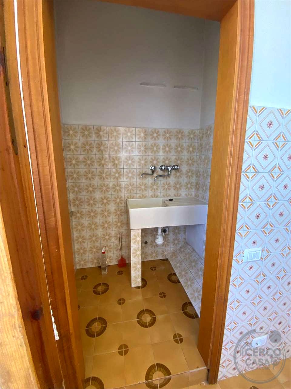 MARSCIANO - CERQUETO: PORZIONE DI VILLA INDIPENDENTE CON GIARDINO