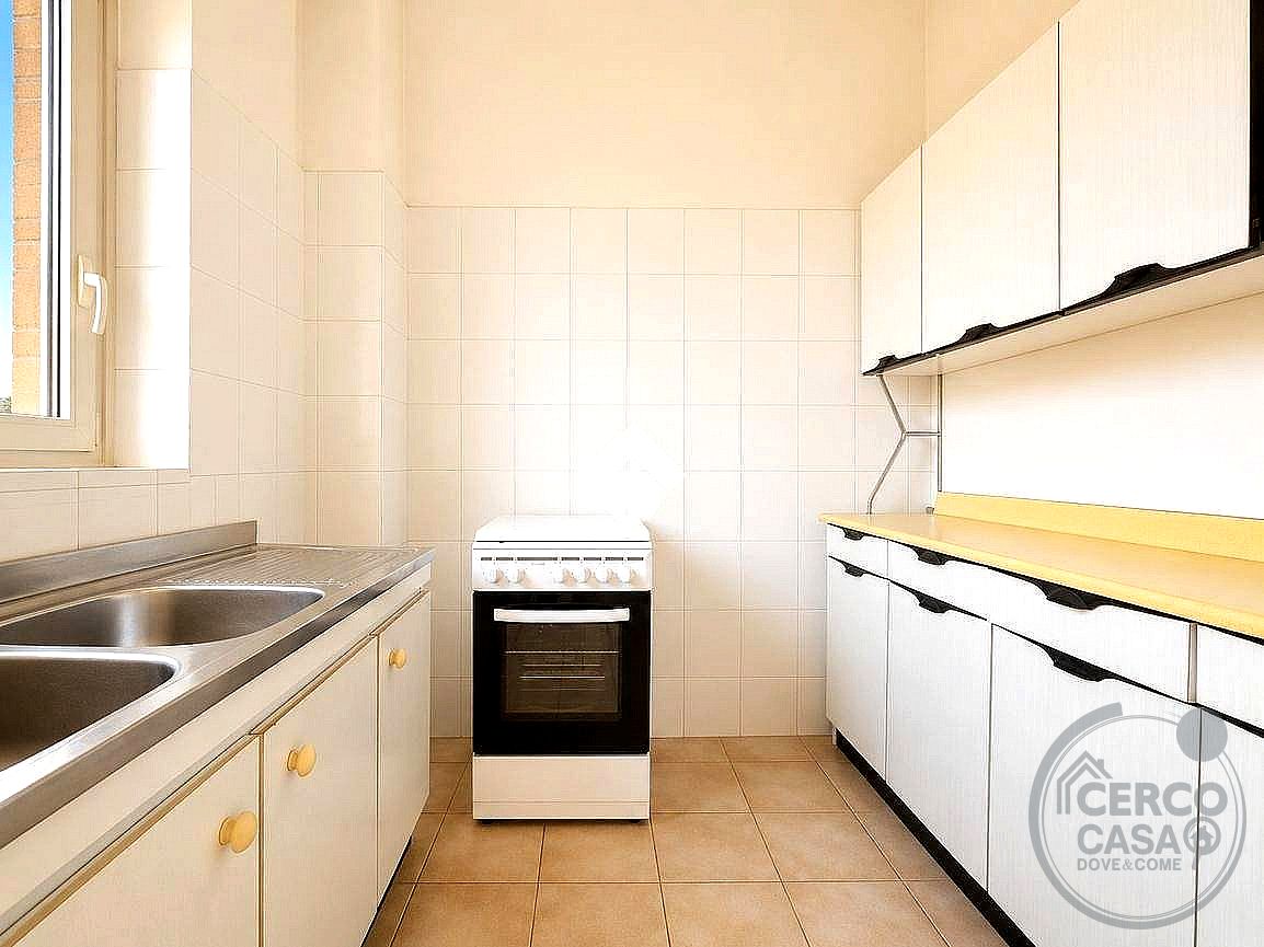 APPARTAMENTO VENDITA TERNI COSPEA · foto 7