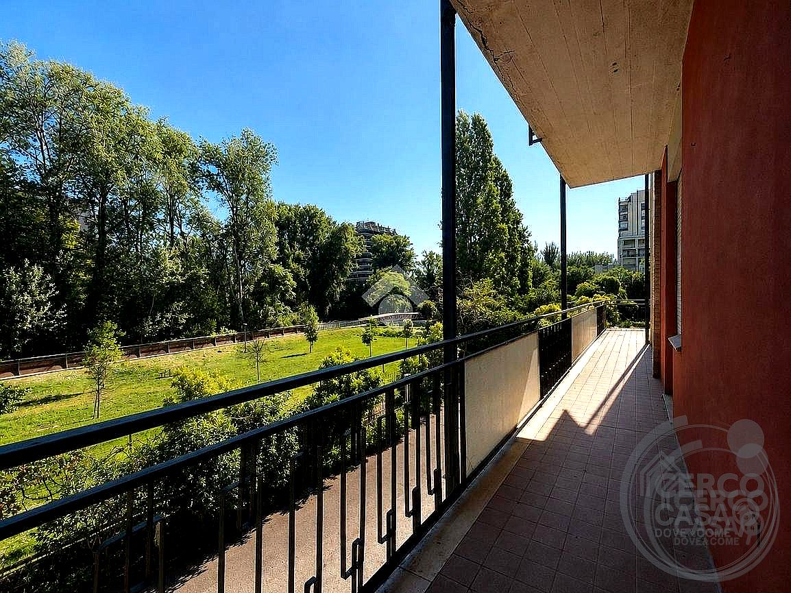 APPARTAMENTO VENDITA TERNI COSPEA · foto 8
