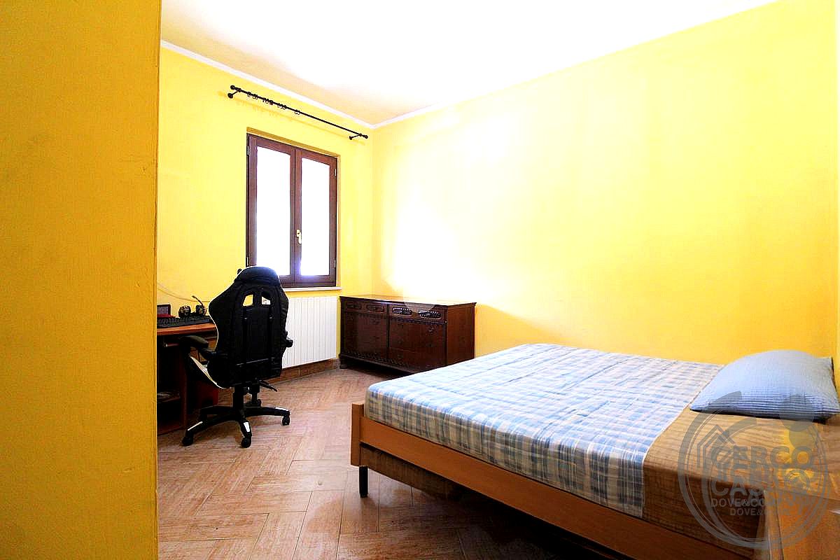 CASA INDIPENDENTE VENDITA STRONCONE - Stroncone