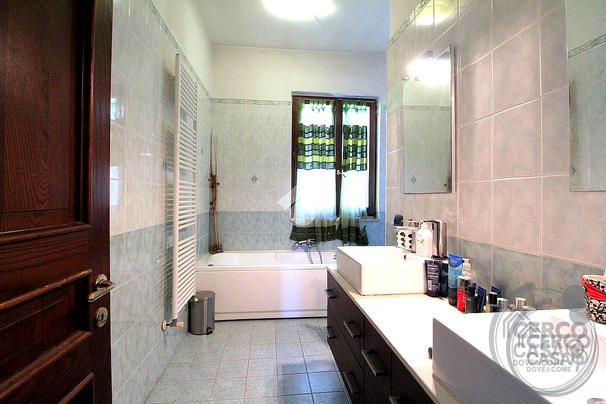 CASA INDIPENDENTE VENDITA STRONCONE · foto 2