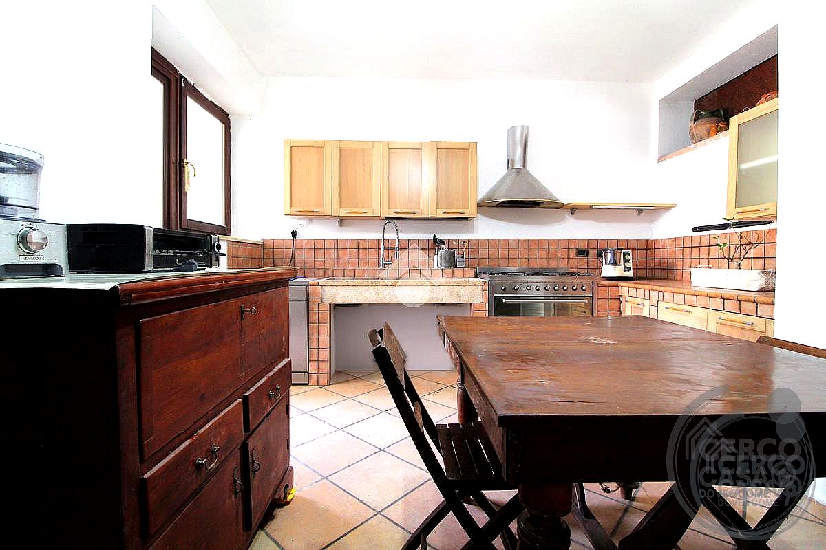 CASA INDIPENDENTE VENDITA STRONCONE · foto 4