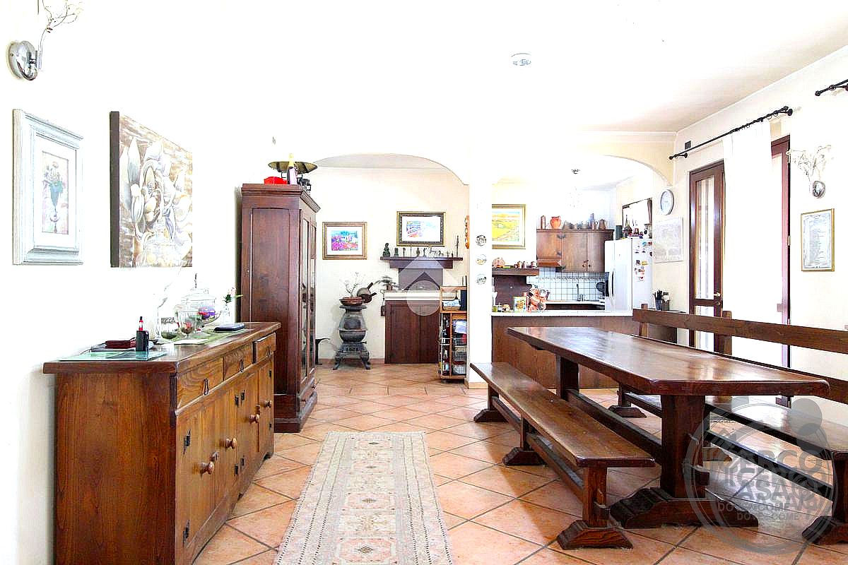 CASA INDIPENDENTE VENDITA STRONCONE · foto 5