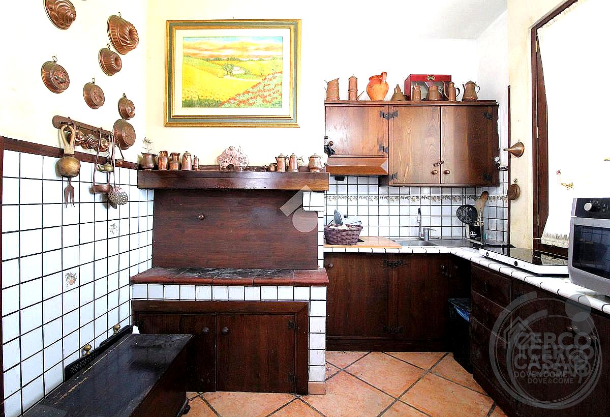 CASA INDIPENDENTE VENDITA STRONCONE · foto 8