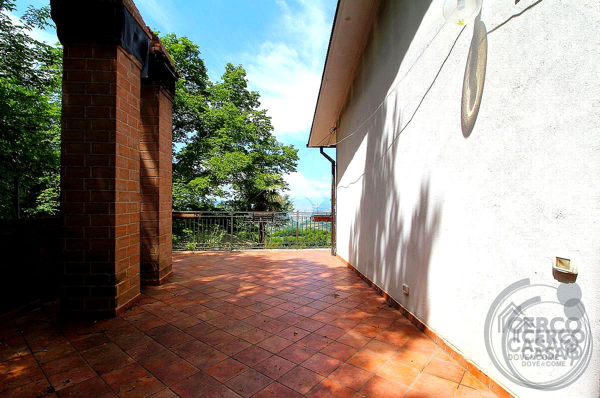 CASA INDIPENDENTE VENDITA STRONCONE · foto 9