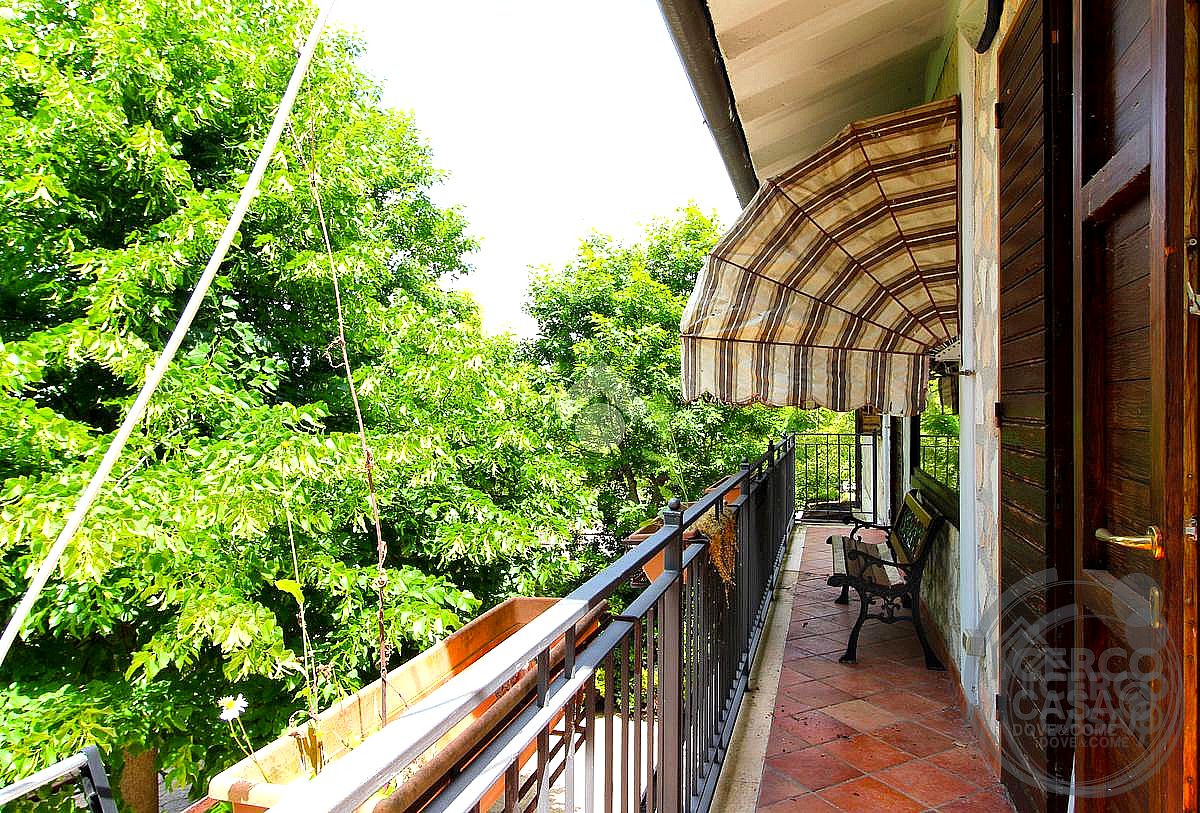 CASA INDIPENDENTE VENDITA STRONCONE · foto 11