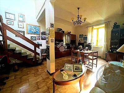 CASA INDIPENDENTE VENDITA STRONCONE · foto 31