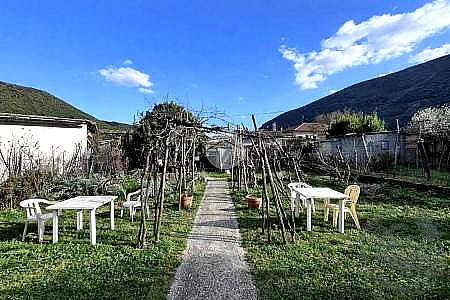 CASA INDIPENDENTE VENDITA STRONCONE · foto 38