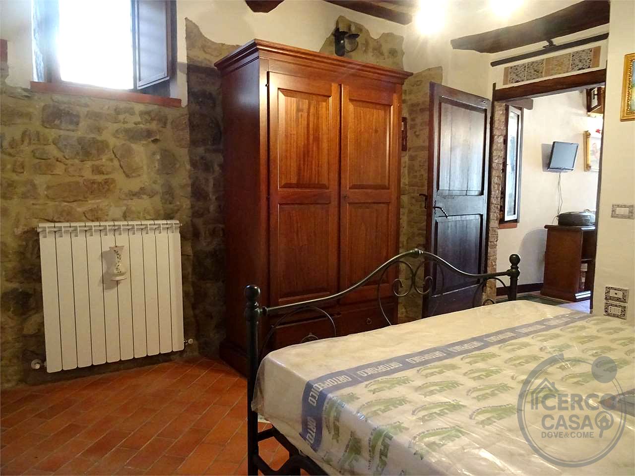 DERUTA - CASTELLEONE - APPARTAMENTO AL PIANO TERRA