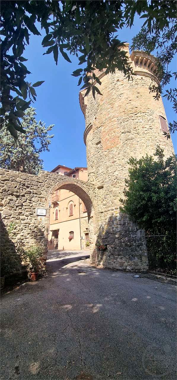 DERUTA - CASTELLEONE - APPARTAMENTO AL PIANO TERRA