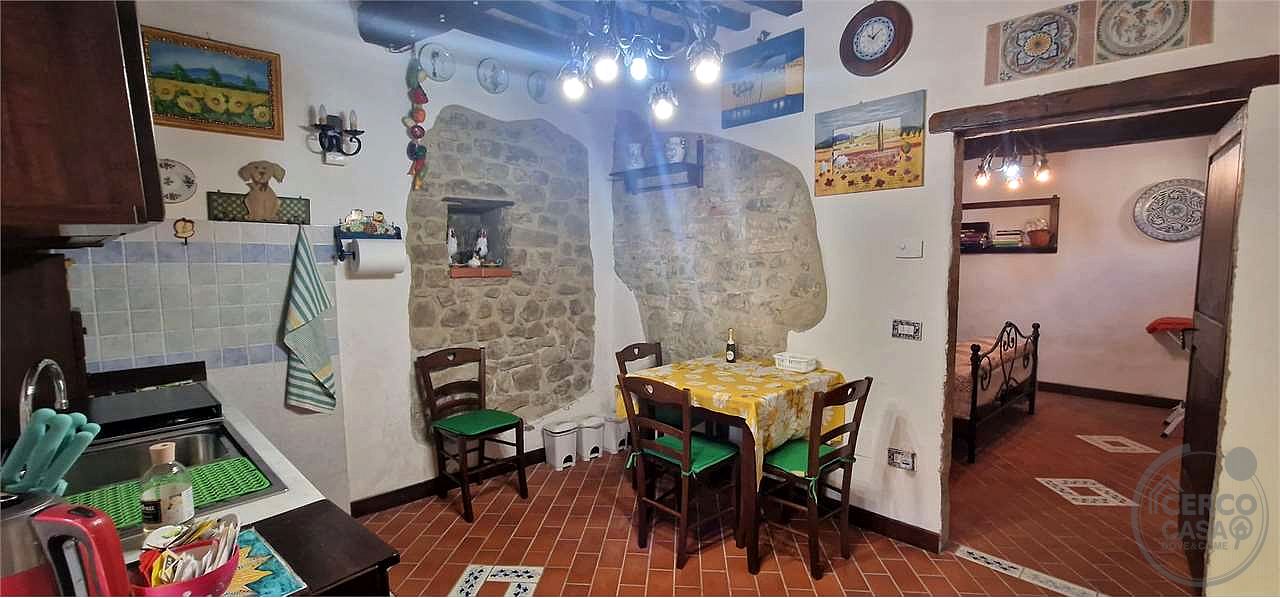 DERUTA - CASTELLEONE - APPARTAMENTO AL PIANO TERRA
