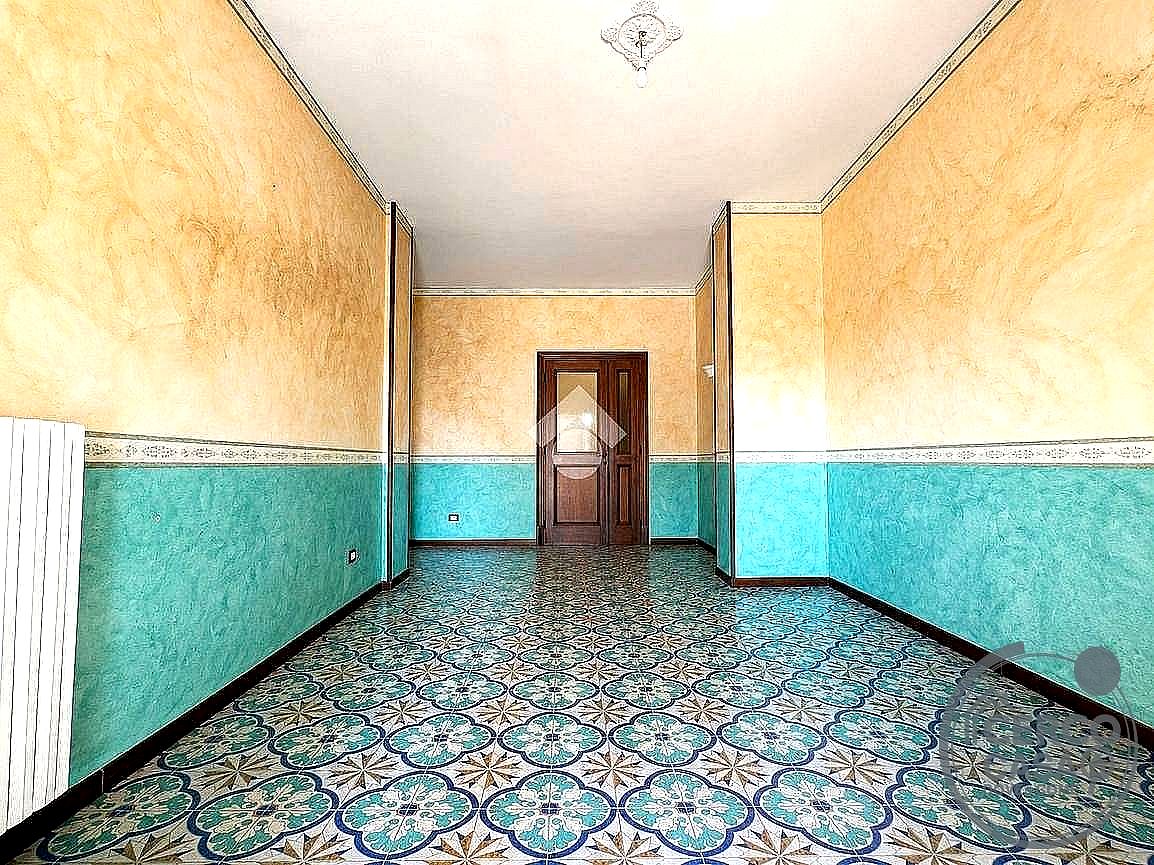 APPARTAMENTO VENDITA TERNI ZONA TURATI