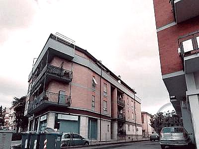 APPARTAMENTO VENDITA TERNI ZONA TURATI · foto 23