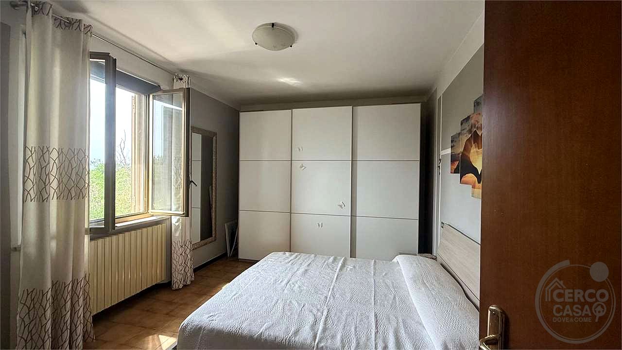 TODI - PANTALLA - CASA SINGOLA CON GIARDINO