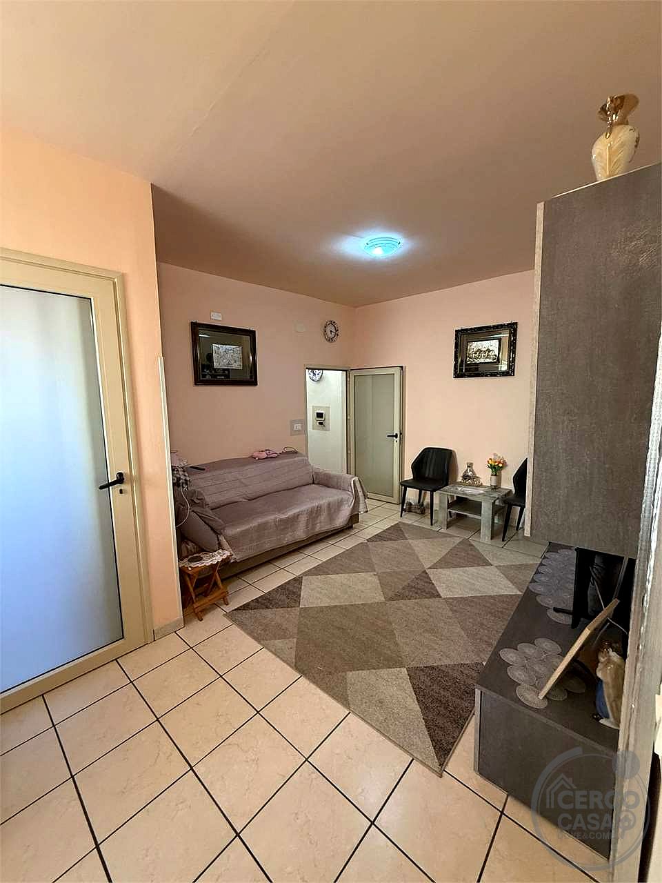 ASSISI - PETRIGNANO - CIELOTERRA RISTRUTTURATO