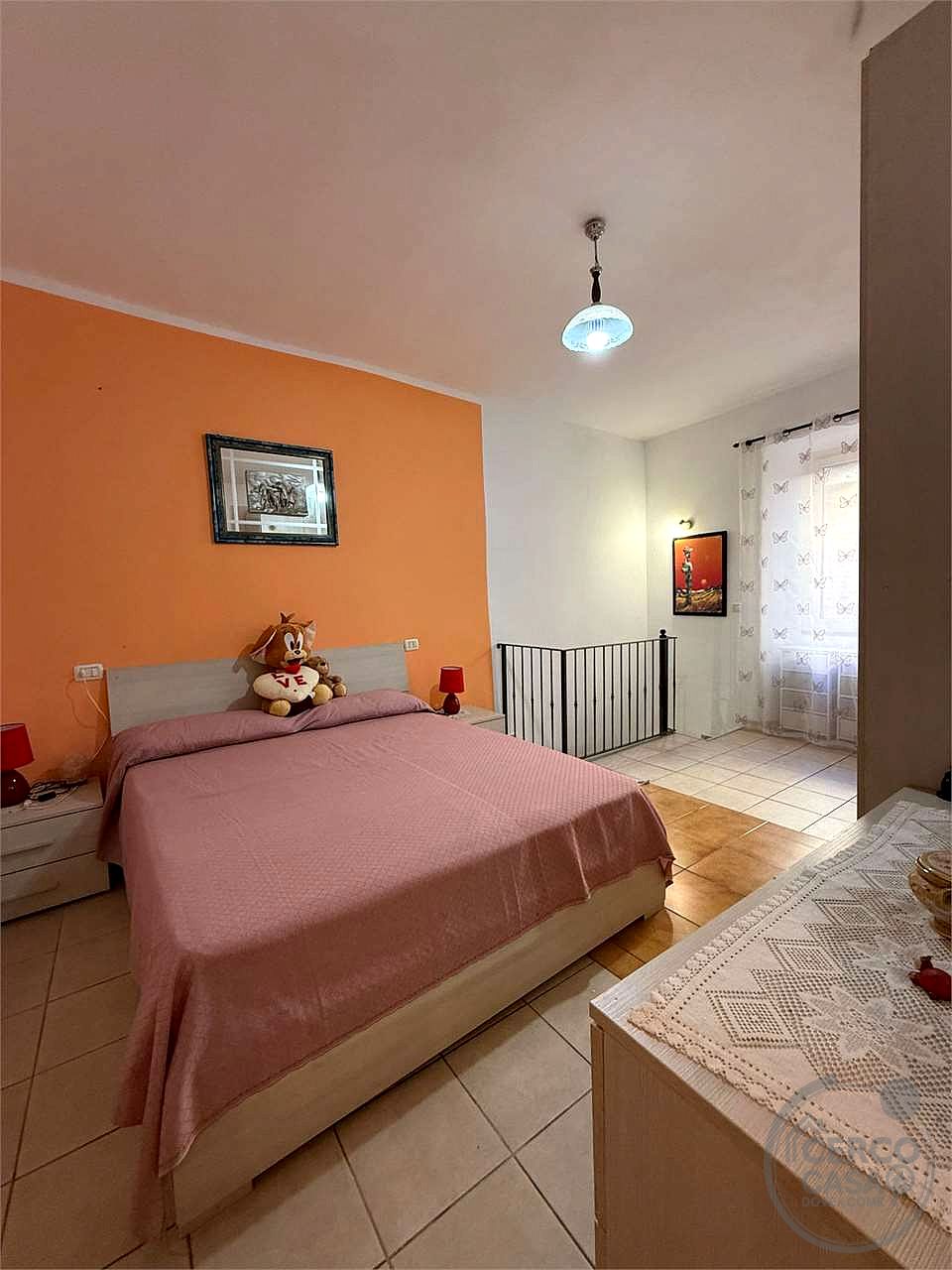 ASSISI - PETRIGNANO - CIELOTERRA RISTRUTTURATO