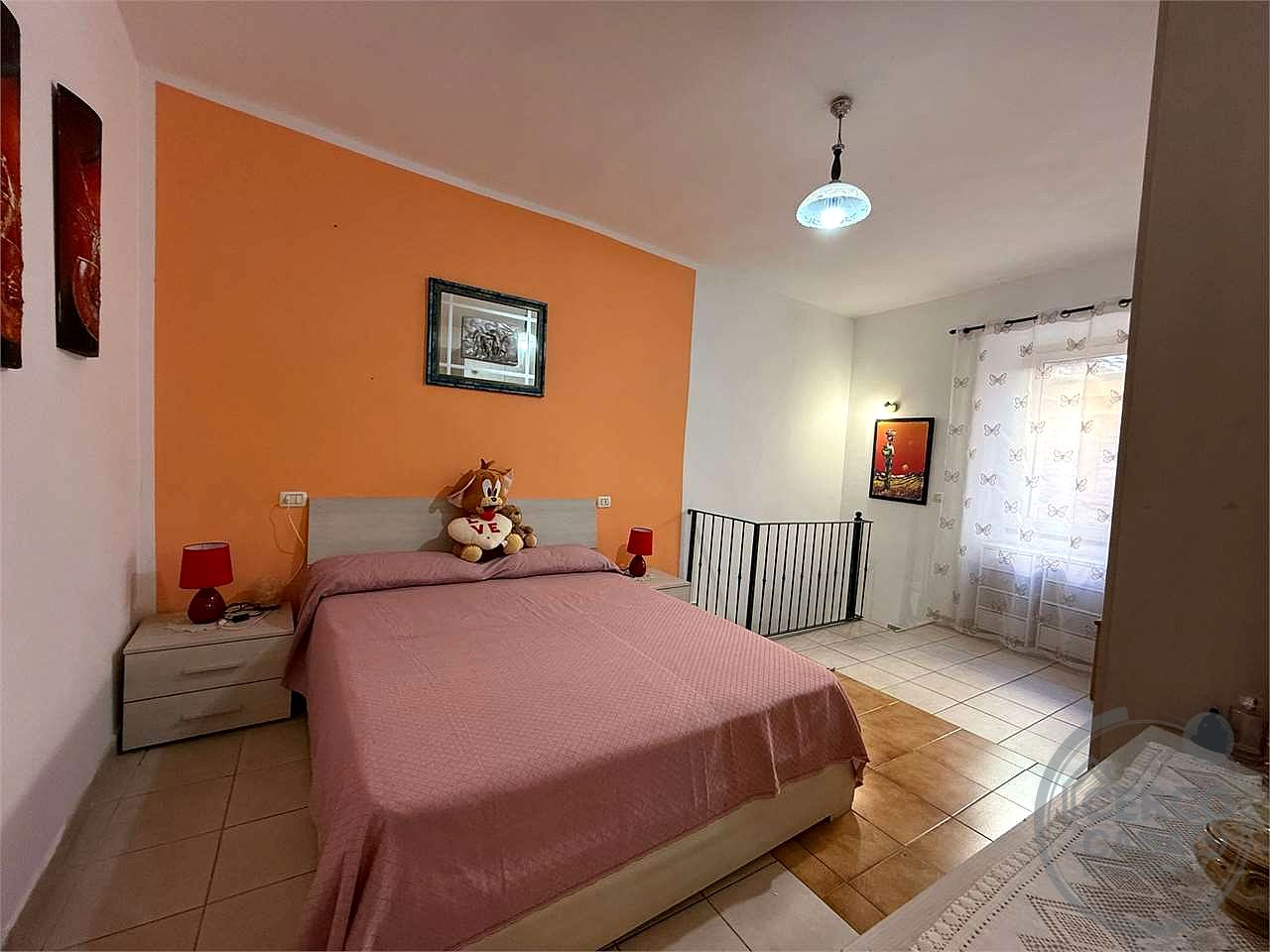 ASSISI - PETRIGNANO - CIELOTERRA RISTRUTTURATO