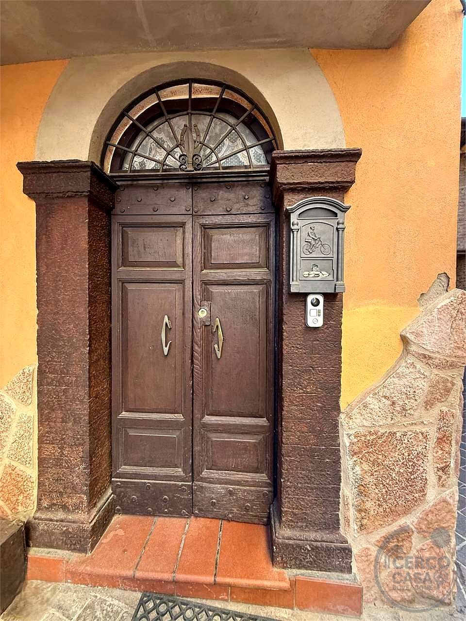 ASSISI - PETRIGNANO - CIELOTERRA RISTRUTTURATO