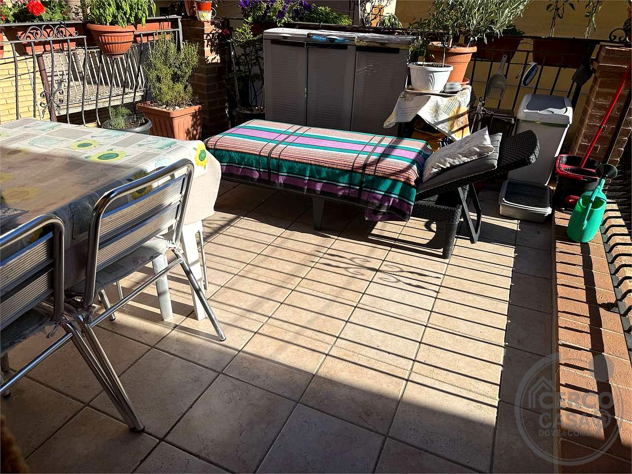 ASSISI - PETRIGNANO - CIELOTERRA RISTRUTTURATO