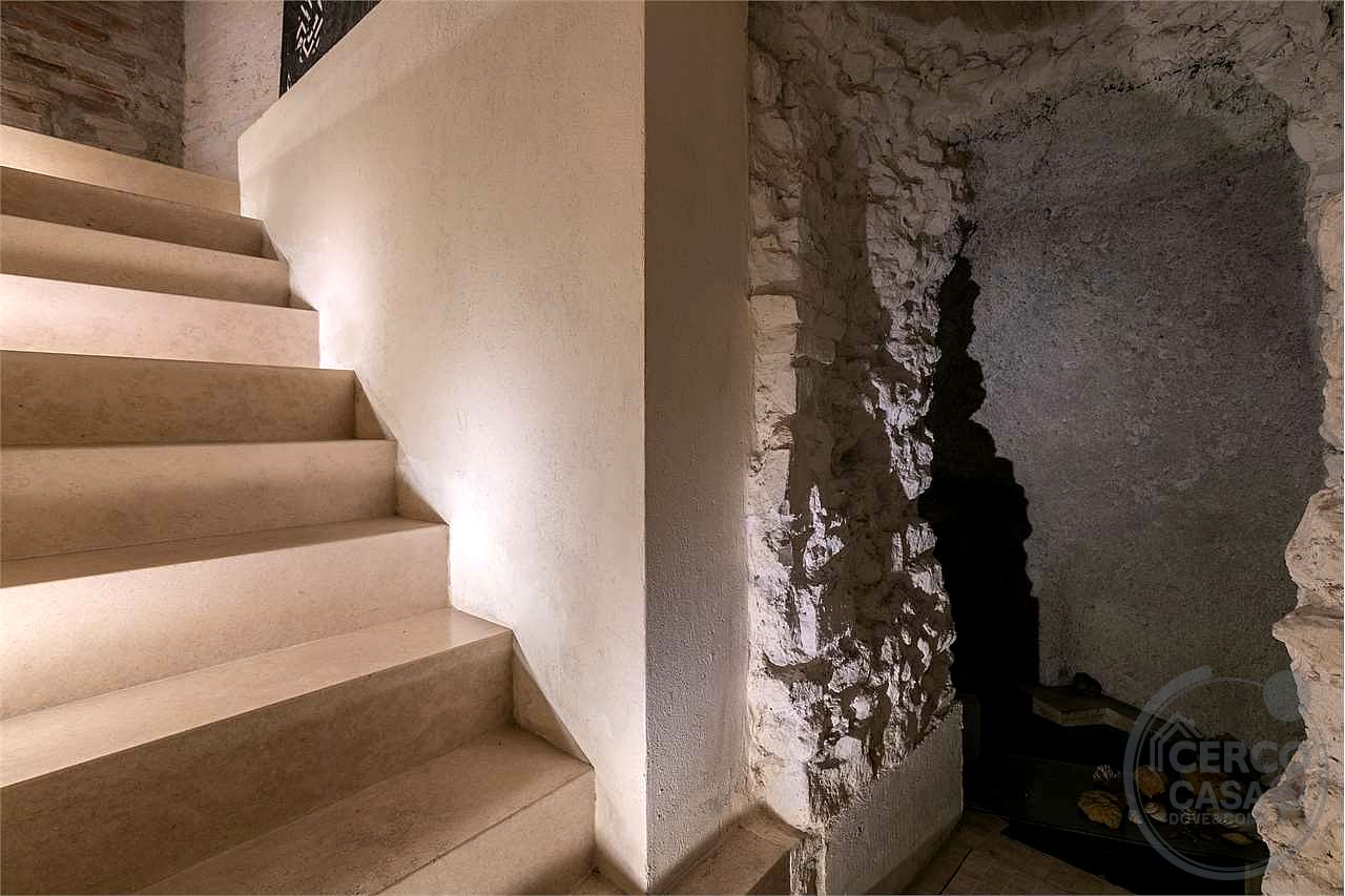 PERUGIA - CENTRO STORICO - ESCLUSIVO LOFT DI DESIGN